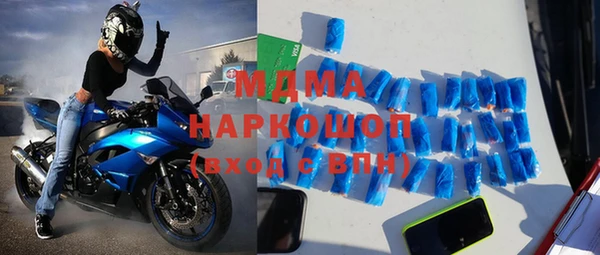 тгк Новозыбков
